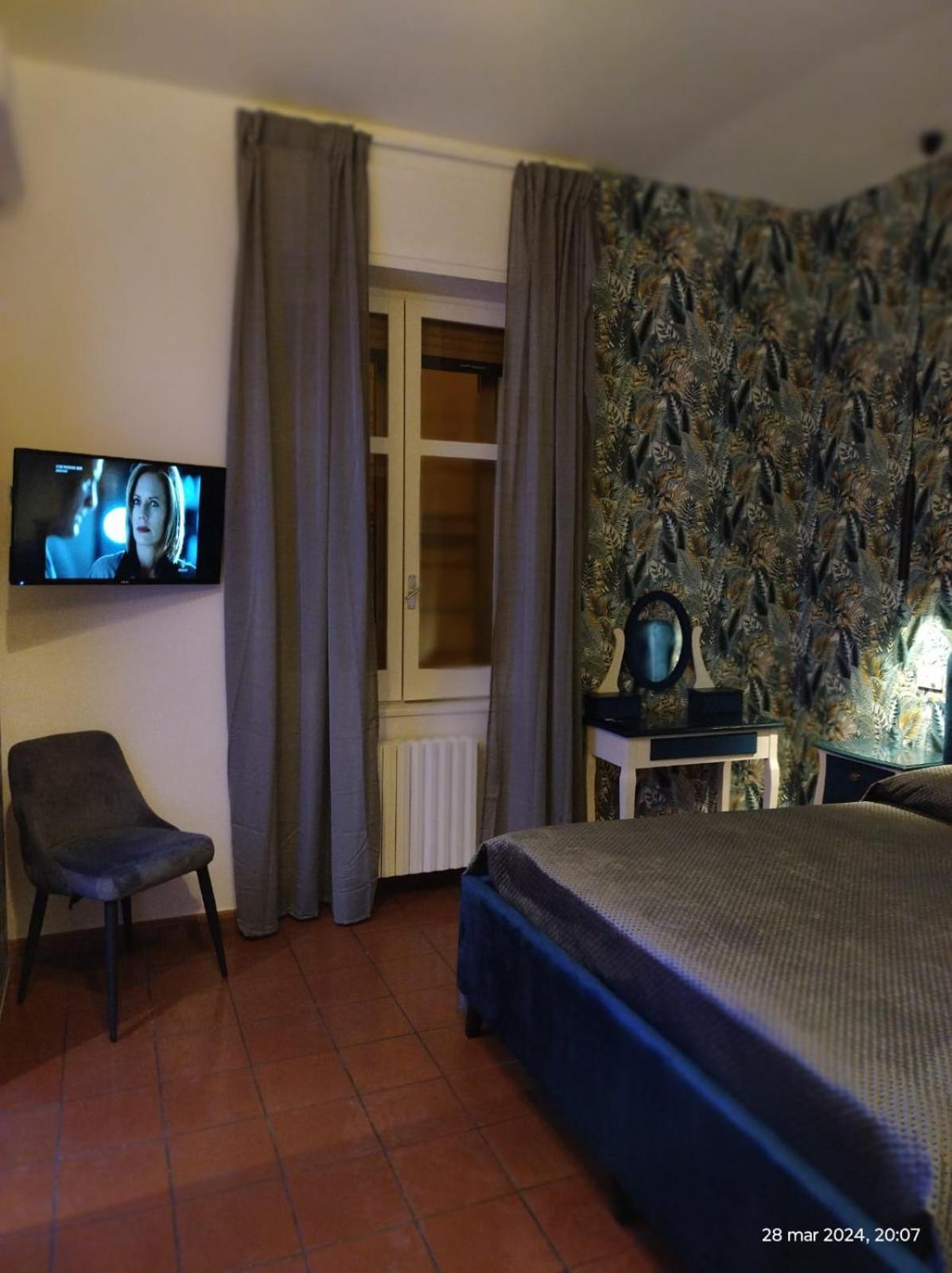 B&B Mini Hotel Incity Salerno Zewnętrze zdjęcie